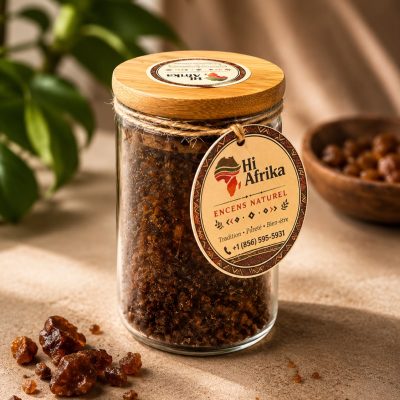 Encens du Niger