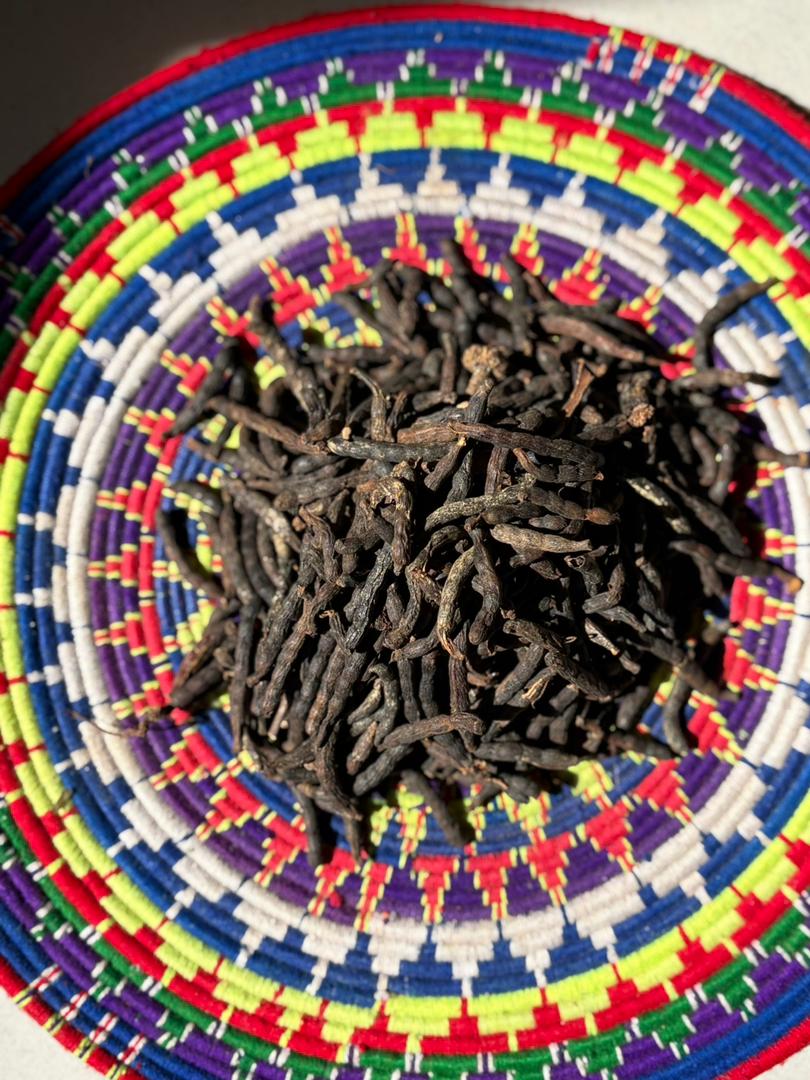 AFRICAN BLACK PEPPER – Image 2