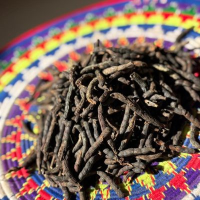 AFRICAN BLACK PEPPER