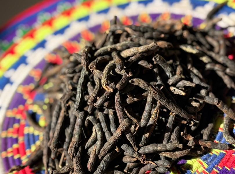 AFRICAN BLACK PEPPER